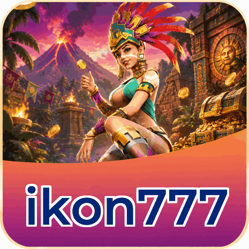 ikon777 APK v4.7.5 - Screenshot UI modern dan intuitif Indonesia